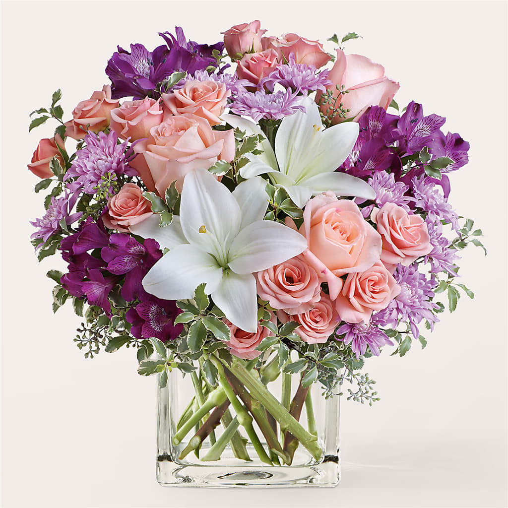 Mani Pedi Bouquet – Meramec Florist, Steelville MO