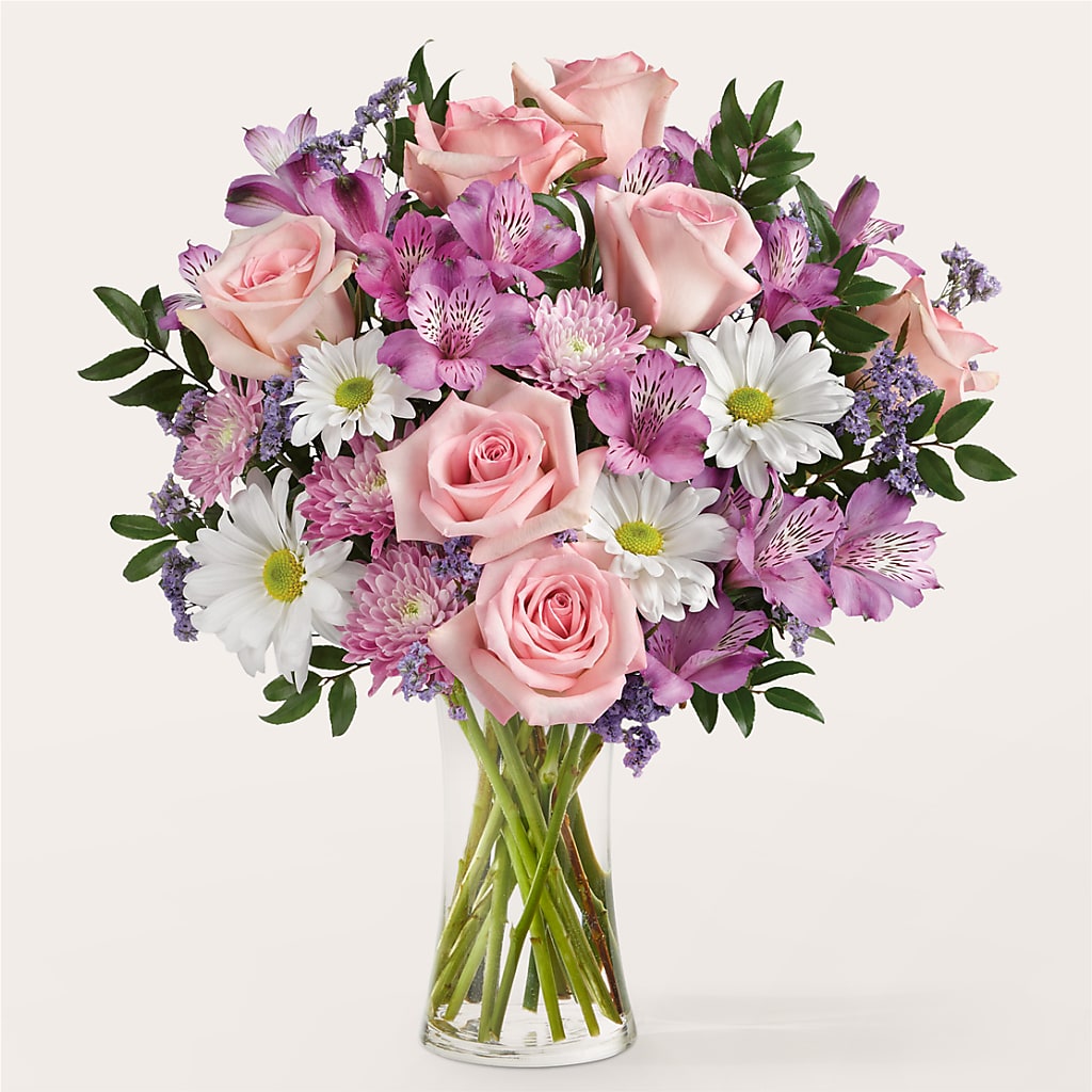 Enchantment Bouquet – Meramec Florist, Steelville MO