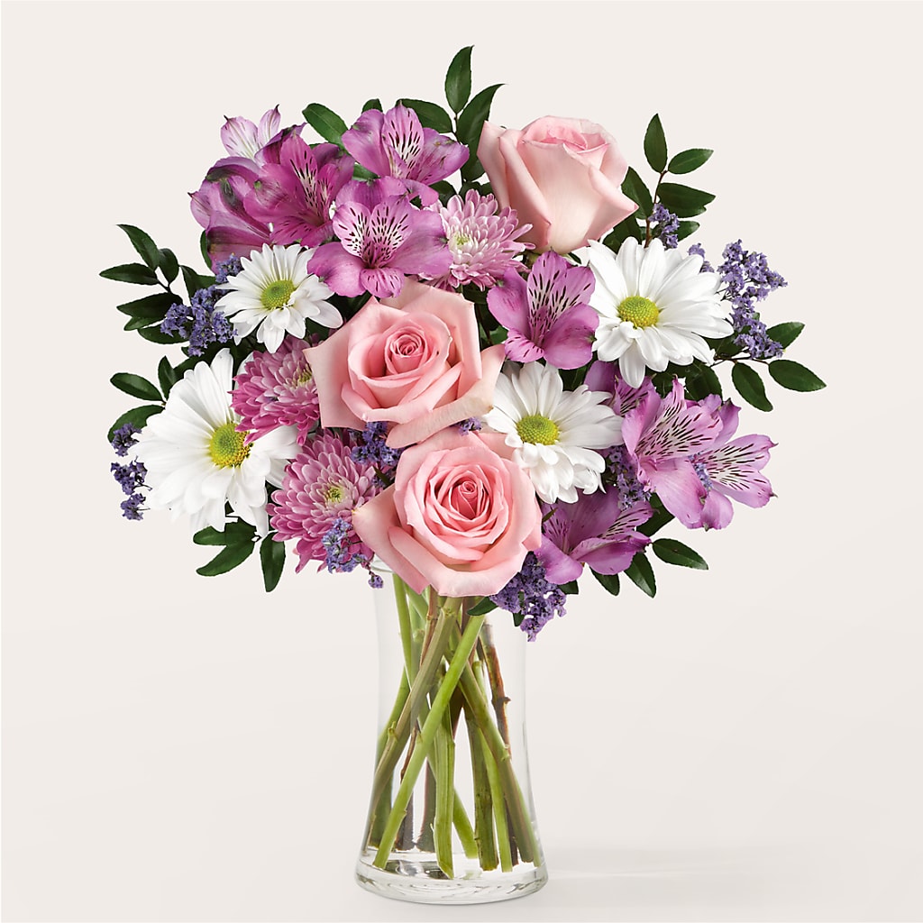 Enchantment Bouquet – Meramec Florist, Steelville MO