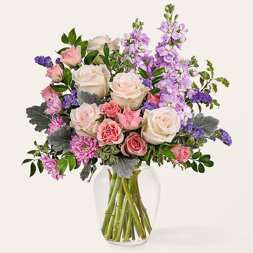 Well Wishes Bouquet – Meramec Florist, Steelville MO