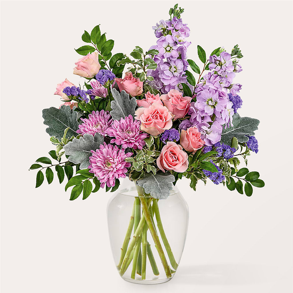 Well Wishes Bouquet – Meramec Florist, Steelville MO