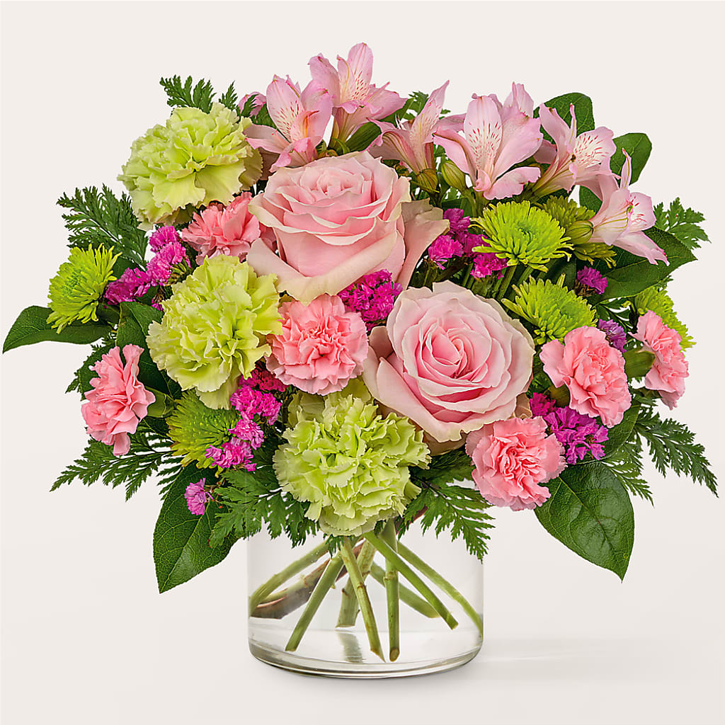 Pinch Me Bouquet – Meramec Florist, Steelville MO