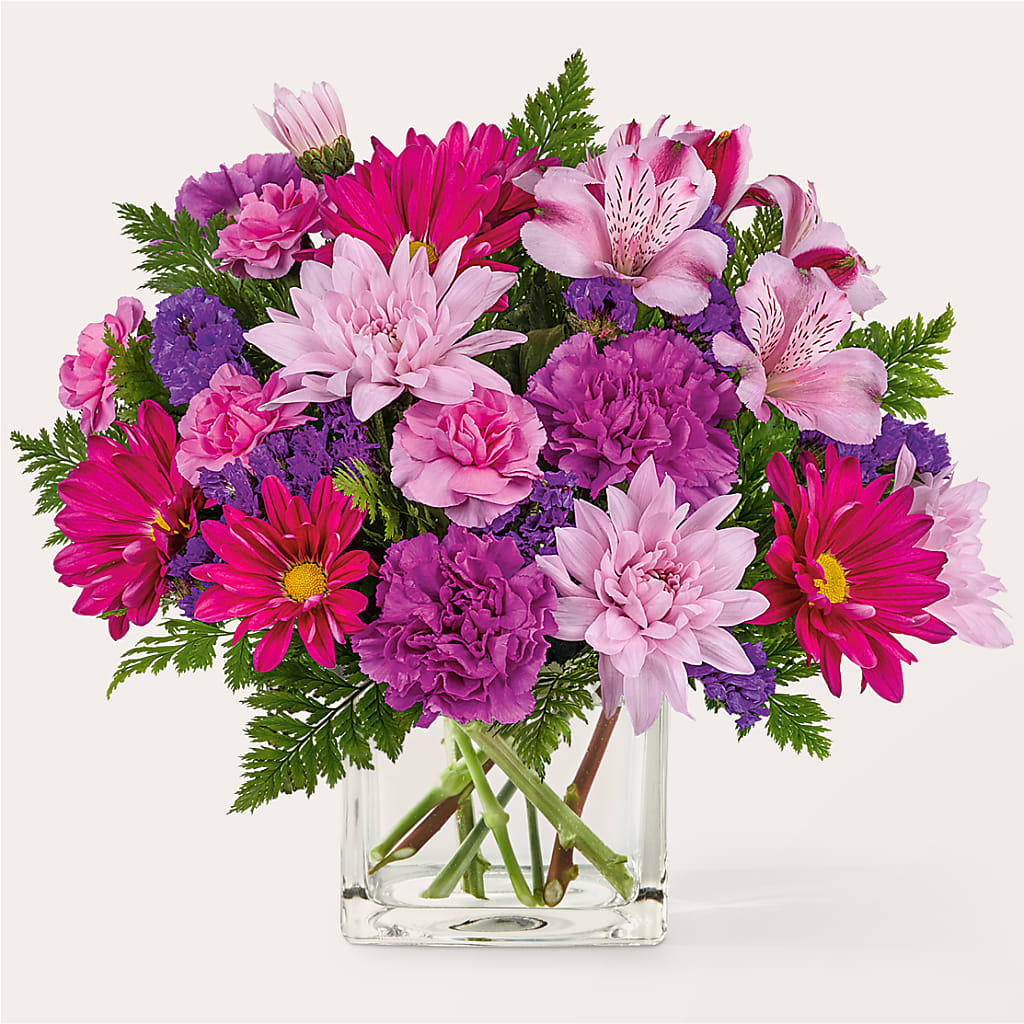 Afternoon Tea Bouquet – Meramec Florist, Steelville MO