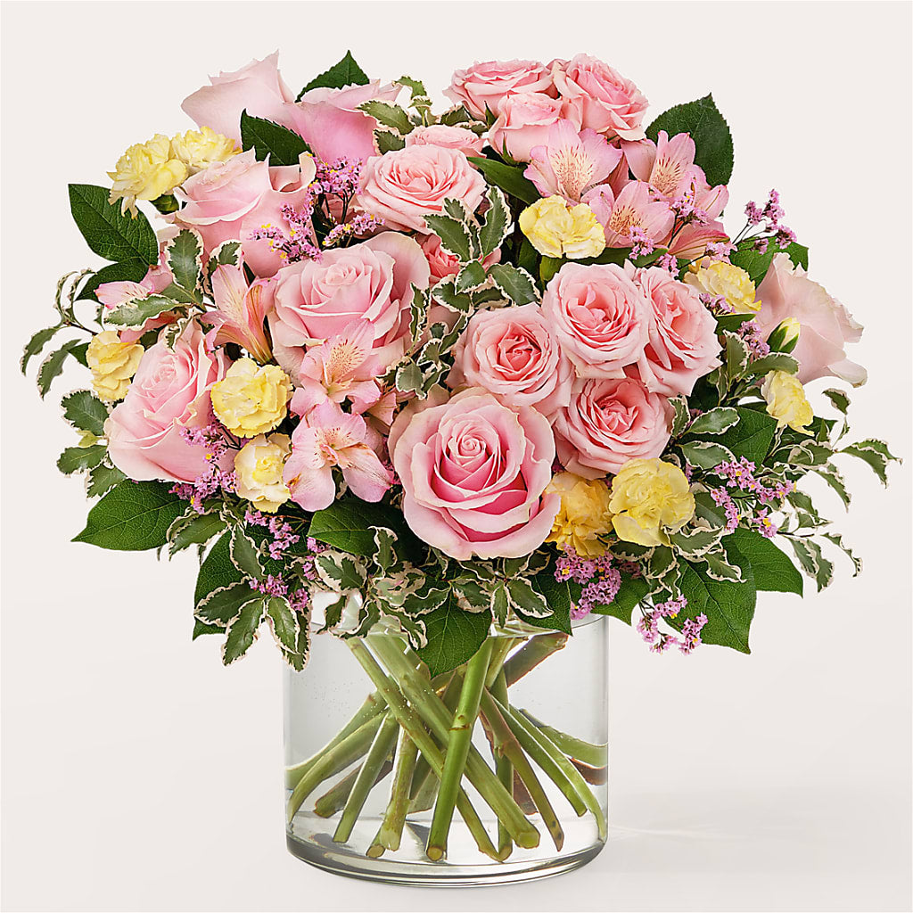 Refreshed Bouquet – Meramec Florist, Steelville MO