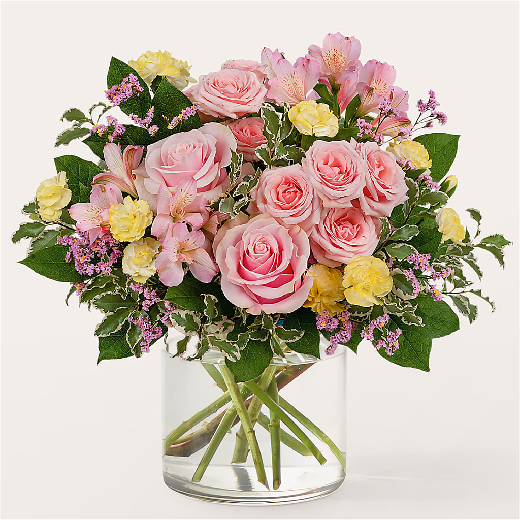 Refreshed Bouquet – Meramec Florist, Steelville MO