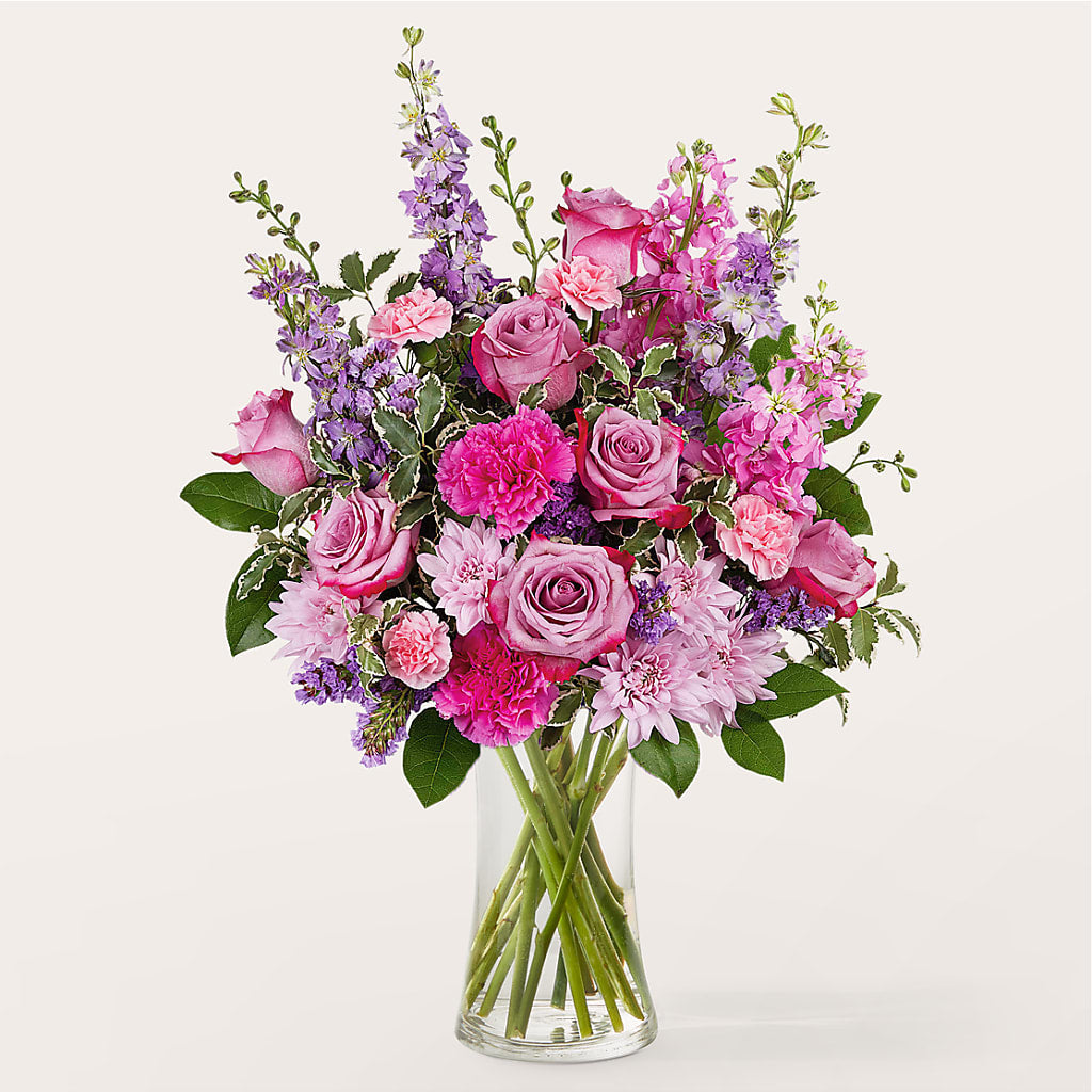 Sincerely Yours Bouquet – Meramec Florist, Steelville MO