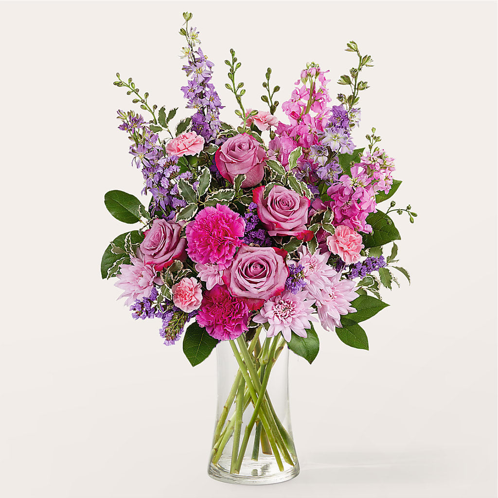 Sincerely Yours Bouquet – Meramec Florist, Steelville MO