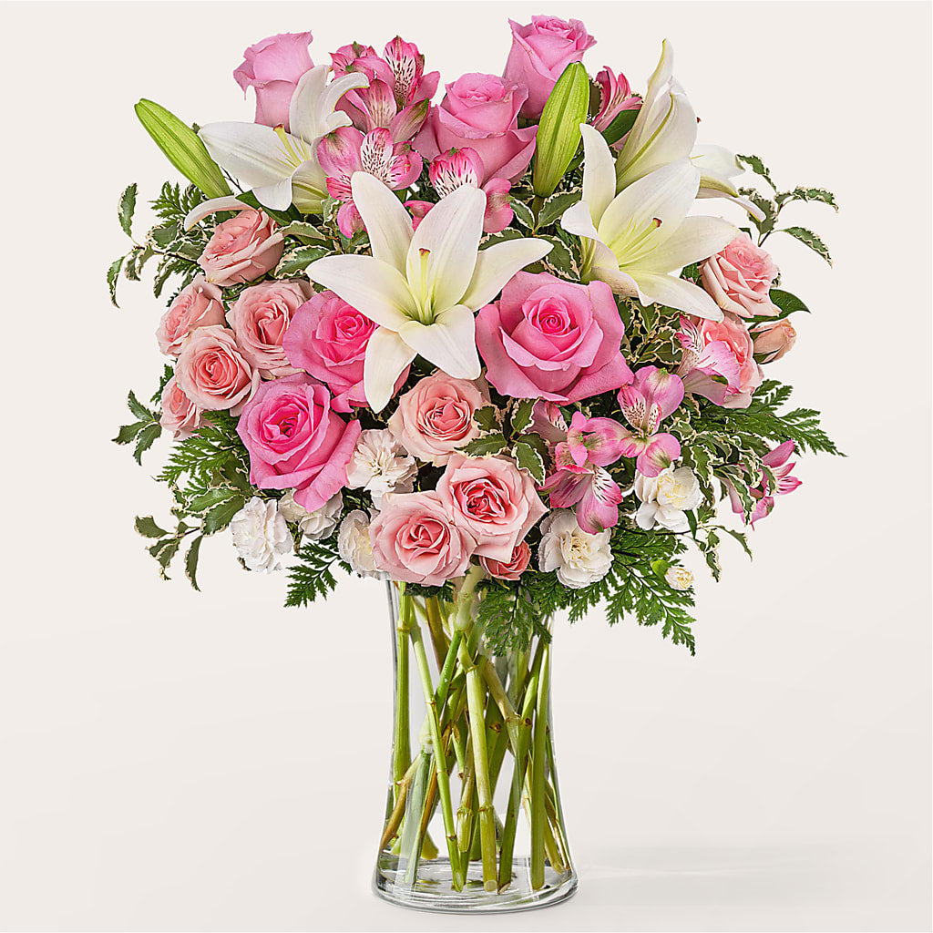 All the Best Bouquet – Meramec Florist, Steelville MO