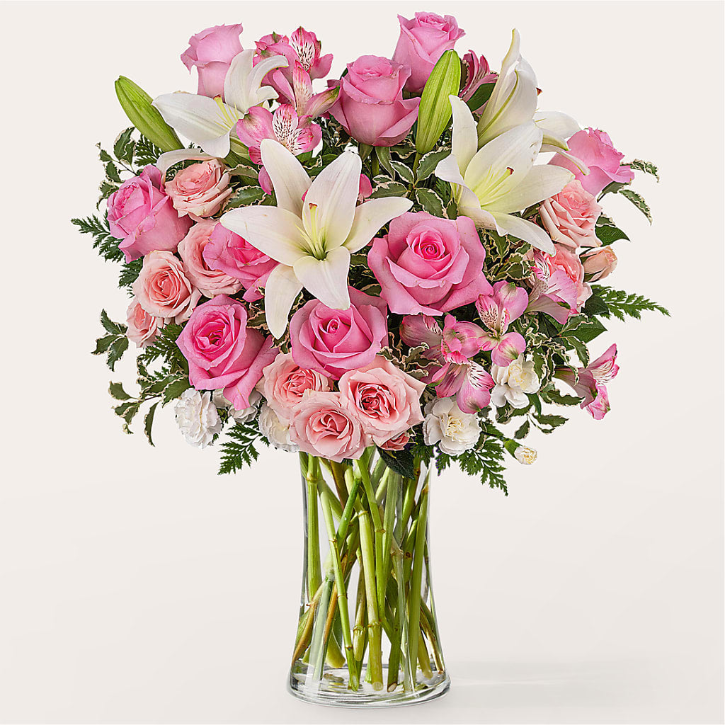 All the Best Bouquet – Meramec Florist, Steelville MO