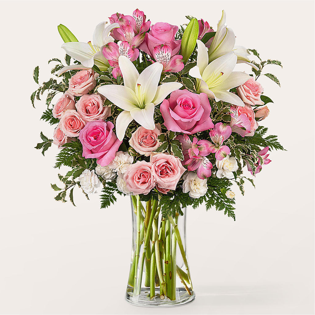 All the Best Bouquet – Meramec Florist, Steelville MO