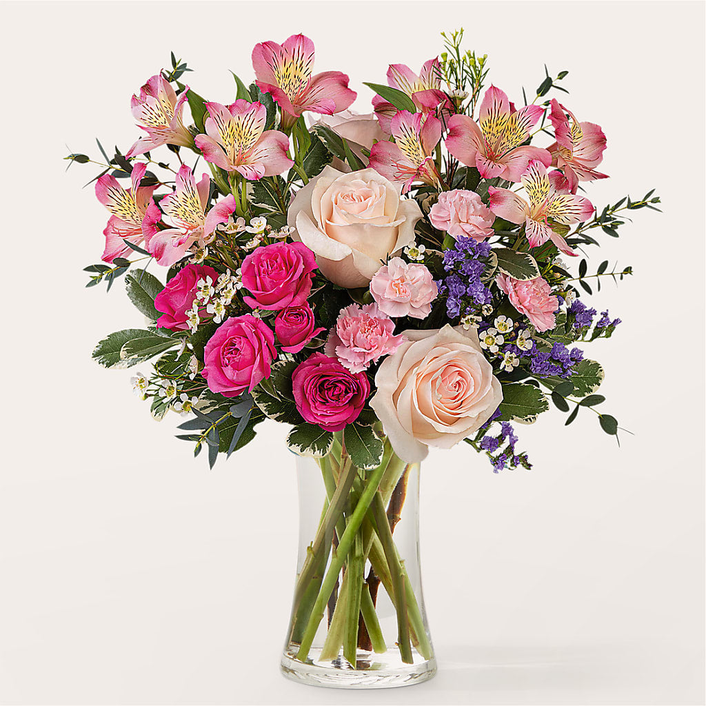 A La Mode Bouquet – Meramec Florist, Steelville MO