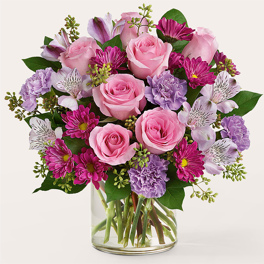 In the Clouds Bouquet – Meramec Florist, Steelville MO