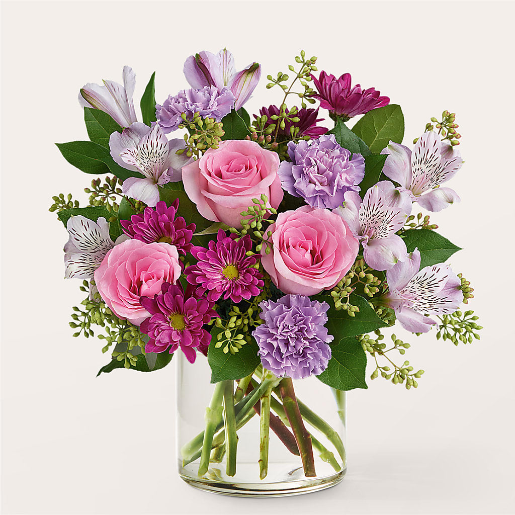 In the Clouds Bouquet – Meramec Florist, Steelville MO