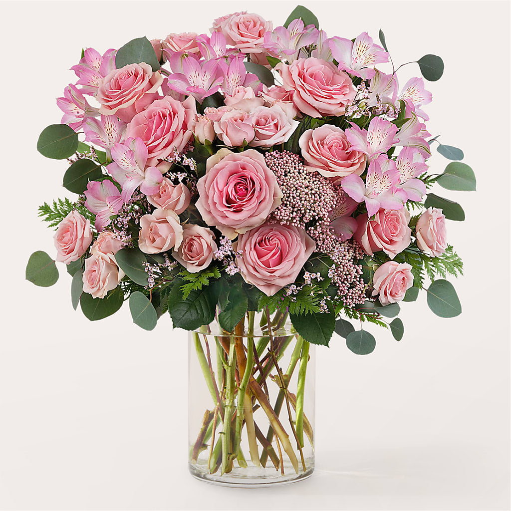 Sweetheart Bouquet – Meramec Florist, Steelville MO