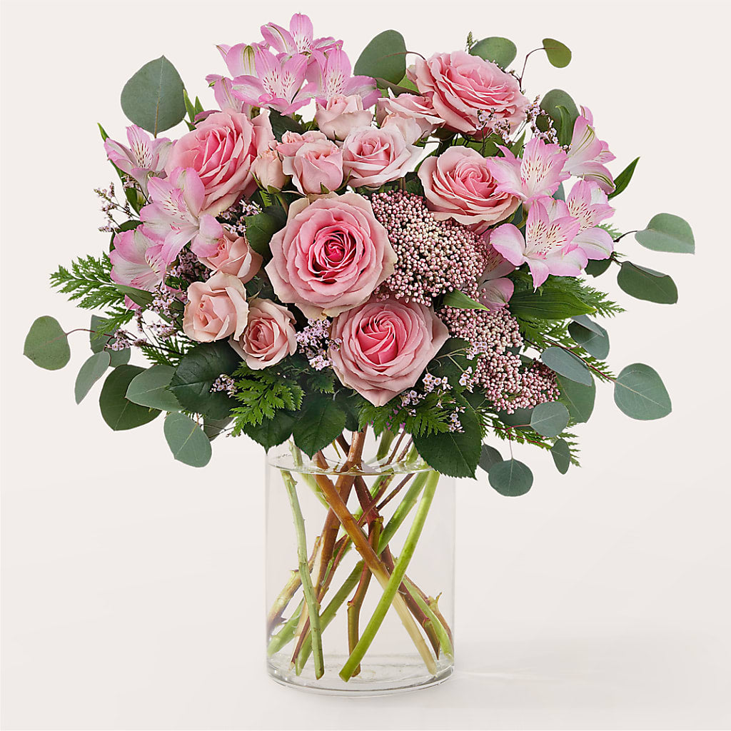 Sweetheart Bouquet – Meramec Florist, Steelville MO