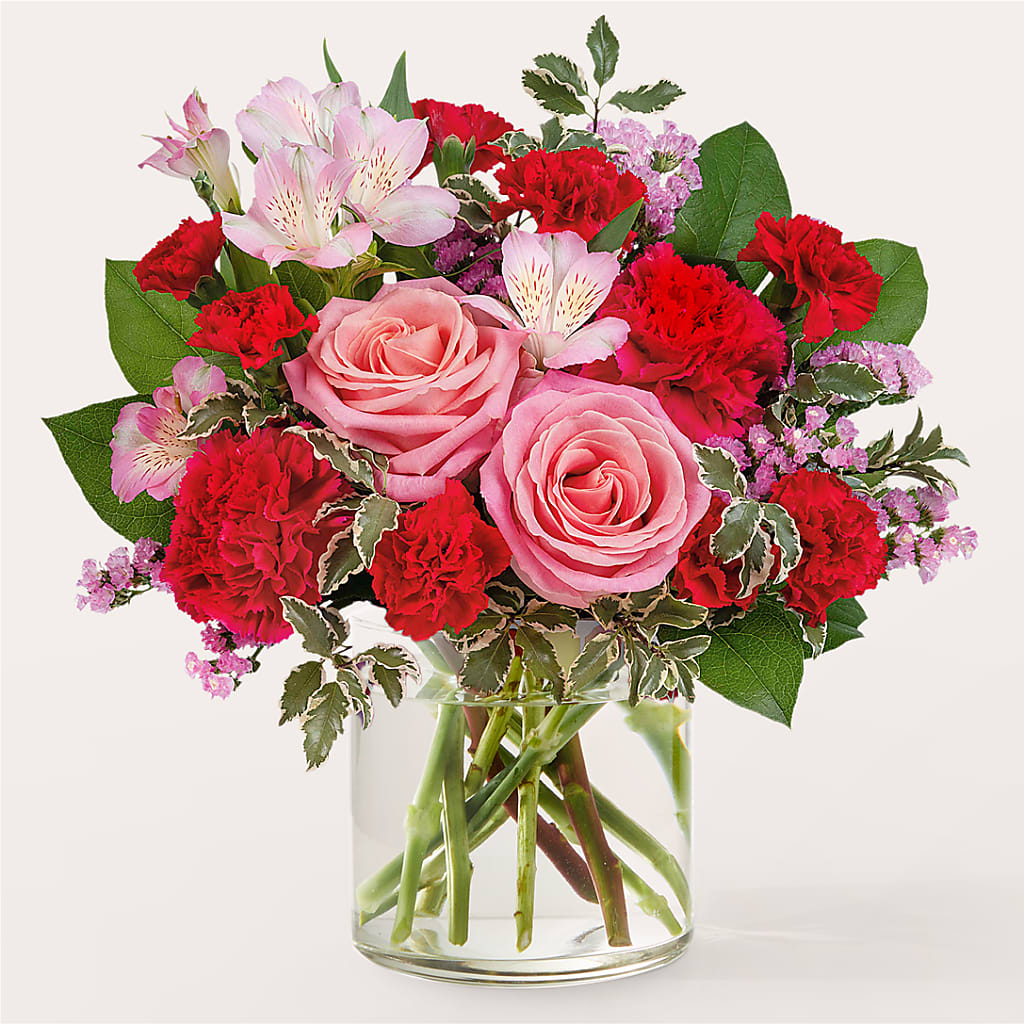 First Impressions Bouquet – Meramec Florist, Steelville MO