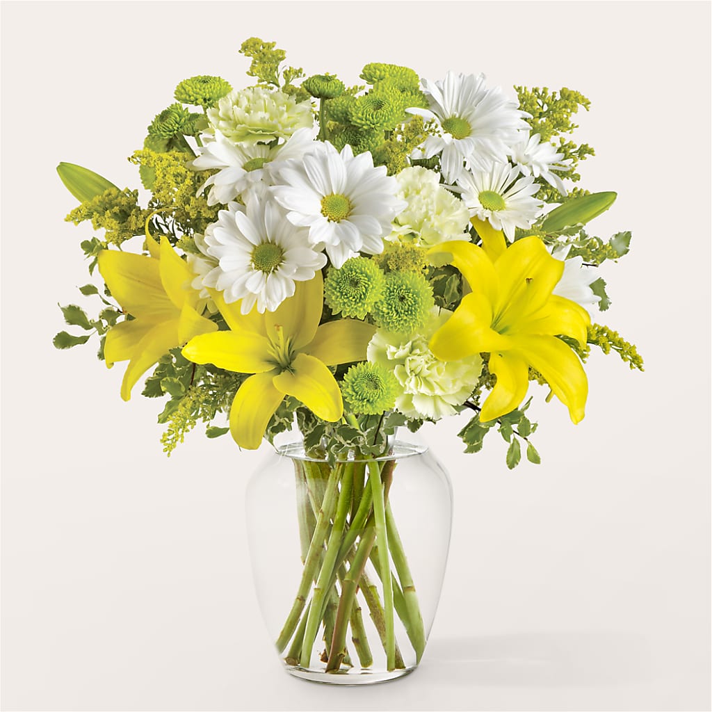 Fresh Start Bouquet – Meramec Florist, Steelville MO