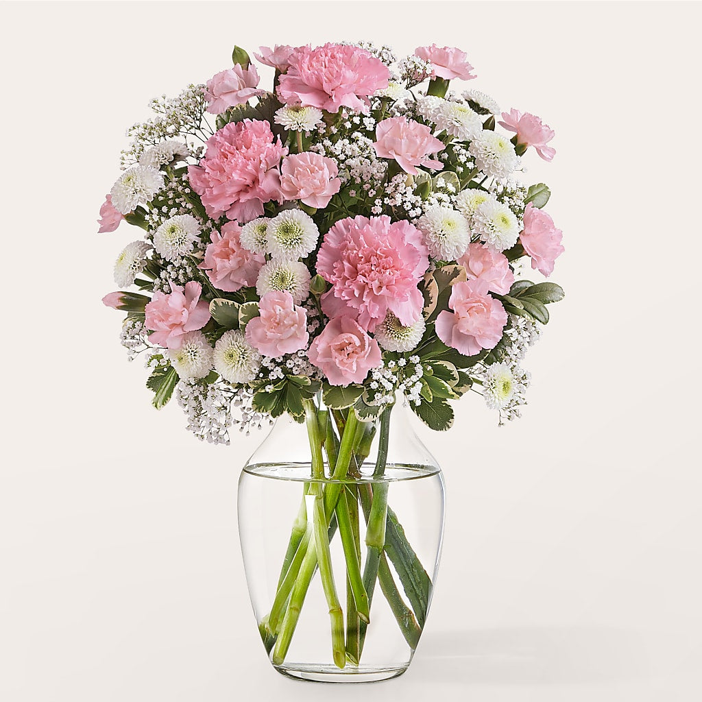Vintage Glamour Bouquet – Meramec Florist, Steelville MO