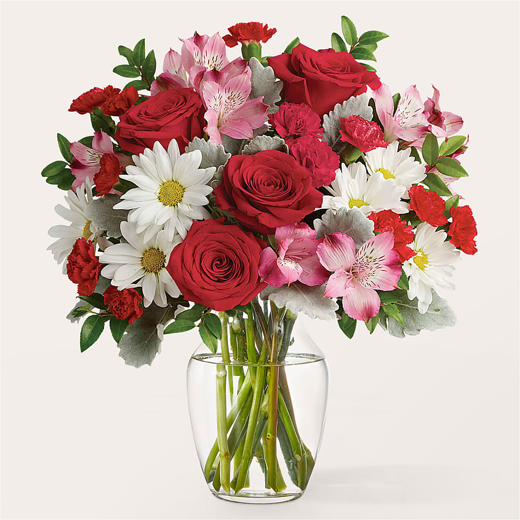 Sugary Sweet Bouquet – Meramec Florist, Steelville MO