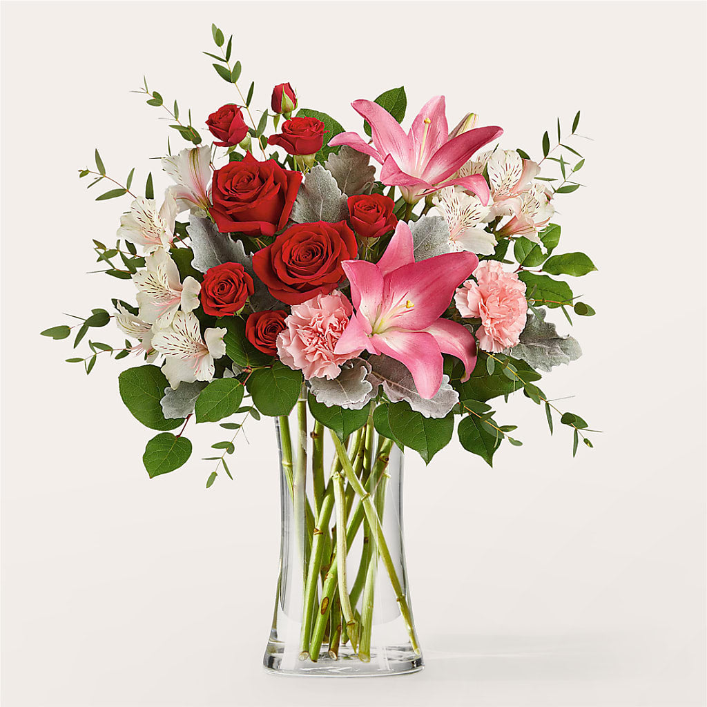 Everything to Me Bouquet – Meramec Florist, Steelville MO