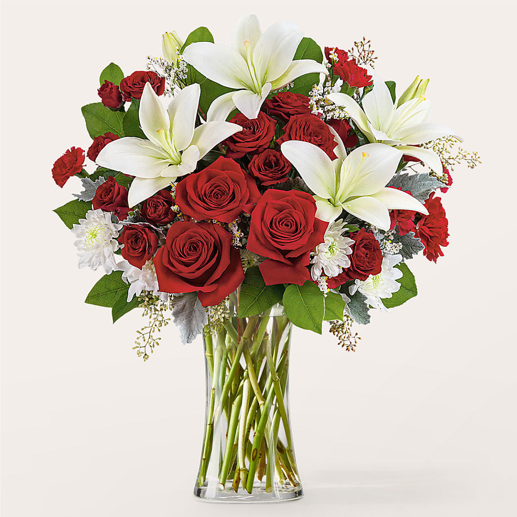 Floral Symphony Bouquet – Meramec Florist, Steelville MO
