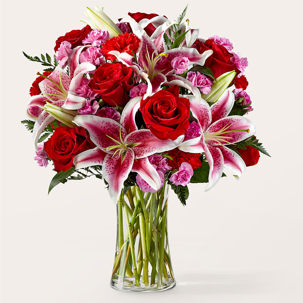 Honeymoon Bouquet – Meramec Florist, Steelville MO