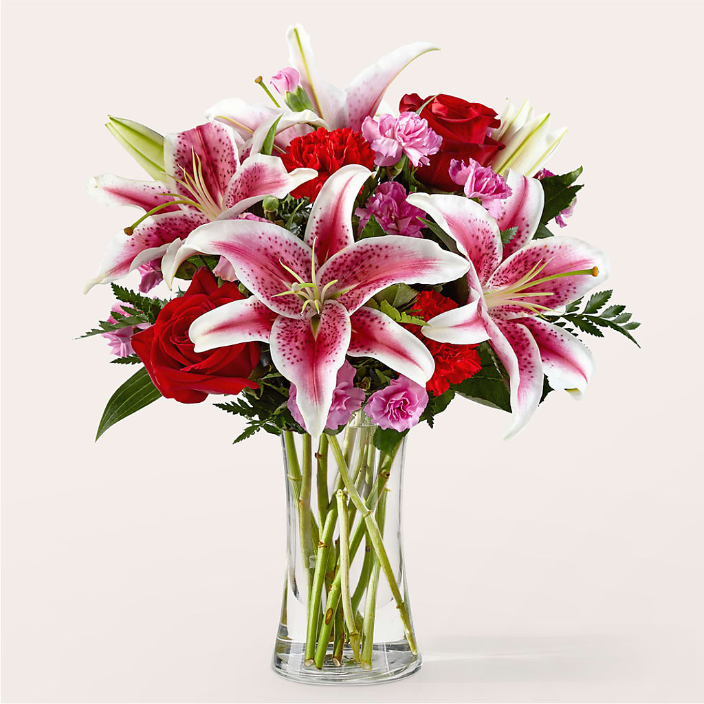 Honeymoon Bouquet – Meramec Florist, Steelville MO
