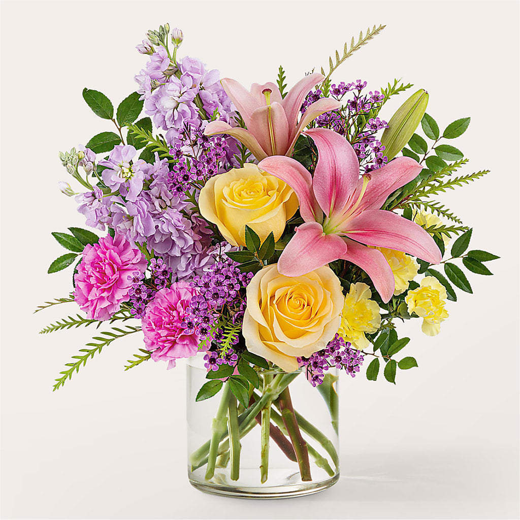 Jubilee Bouquet – Meramec Florist, Steelville MO