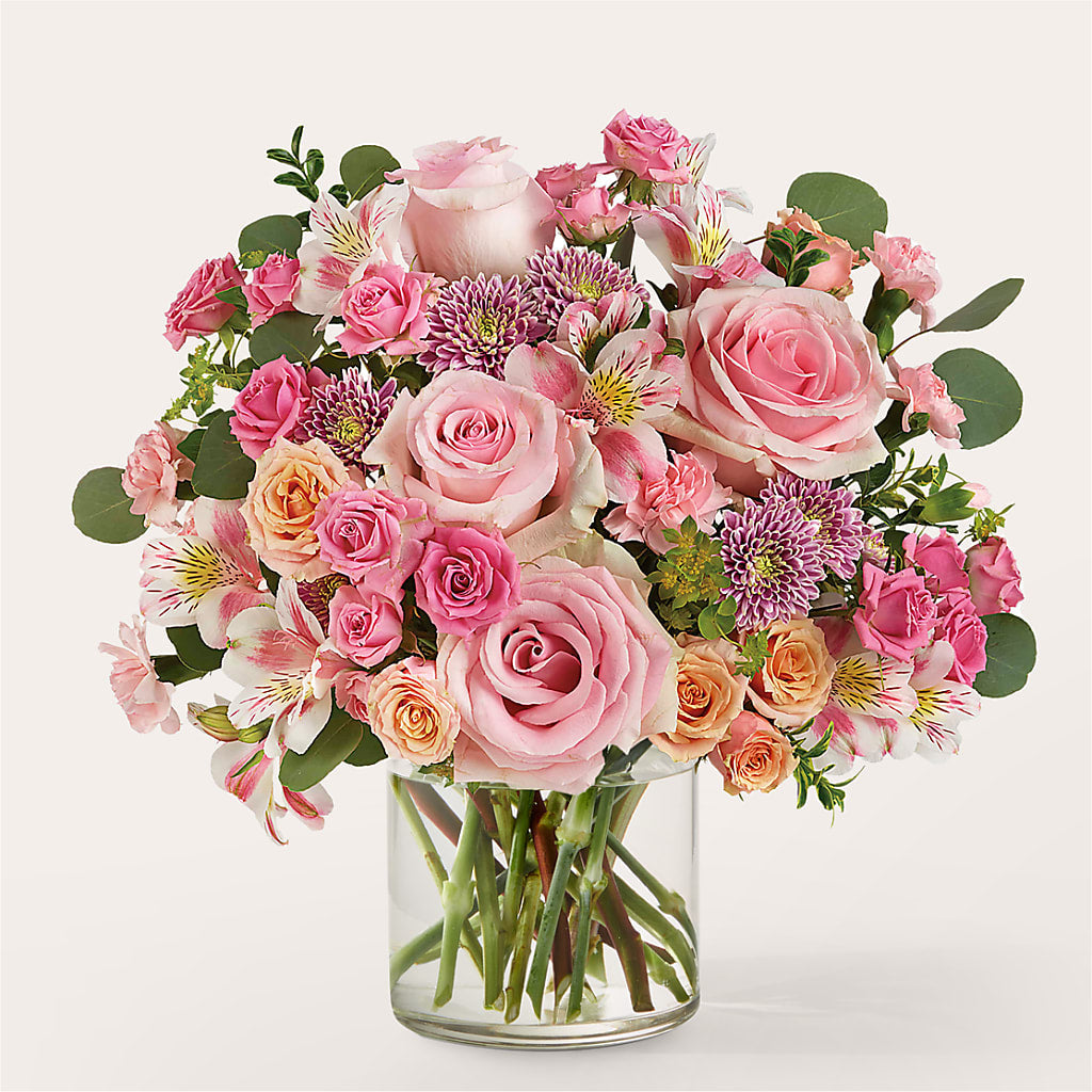Pleasant Pastures Bouquet – Meramec Florist, Steelville MO