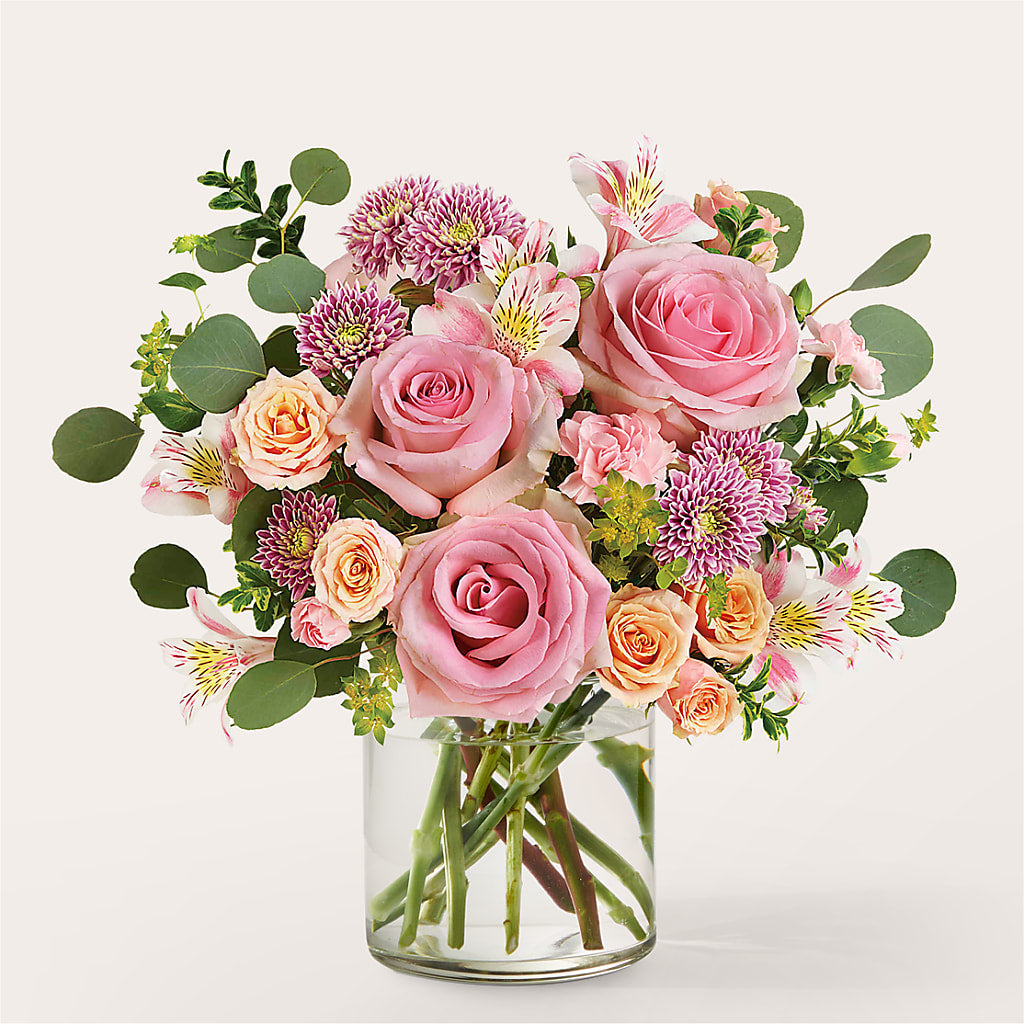 Pleasant Pastures Bouquet – Meramec Florist, Steelville MO