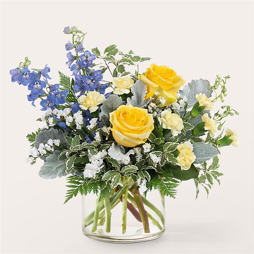 Butterfly Wings Bouquet – Meramec Florist, Steelville MO
