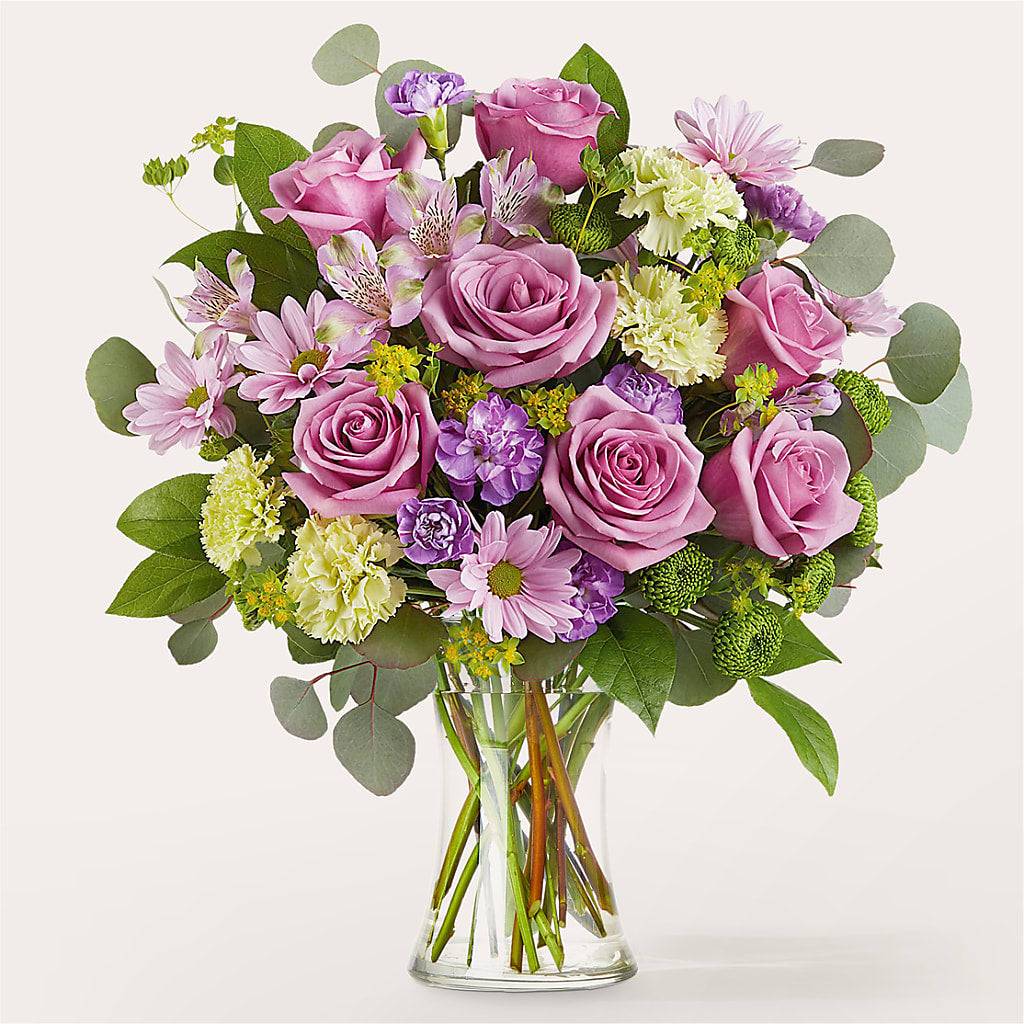 Emerald City Bouquet – Meramec Florist, Steelville MO