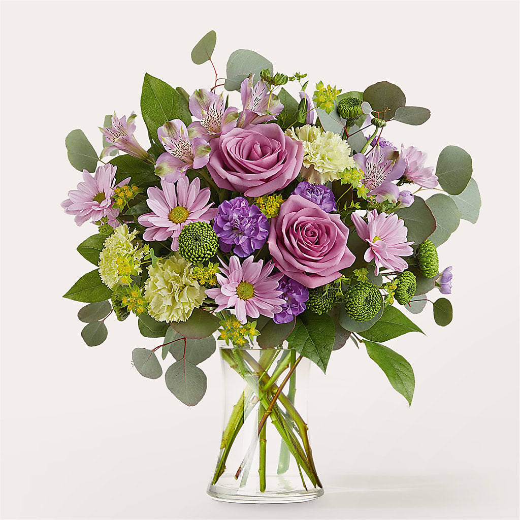 Emerald City Bouquet – Meramec Florist, Steelville MO