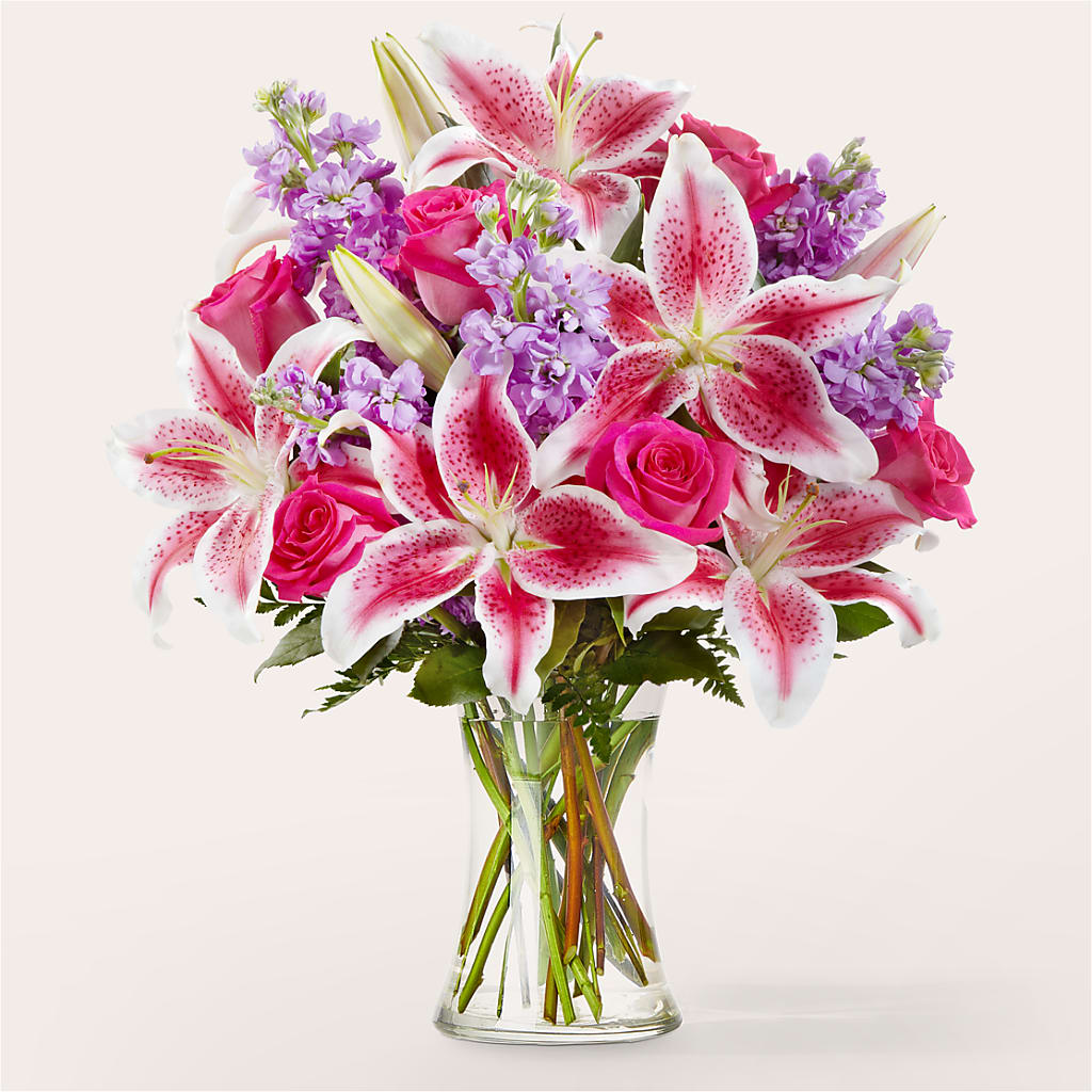 Amore Bouquet – Meramec Florist, Steelville MO