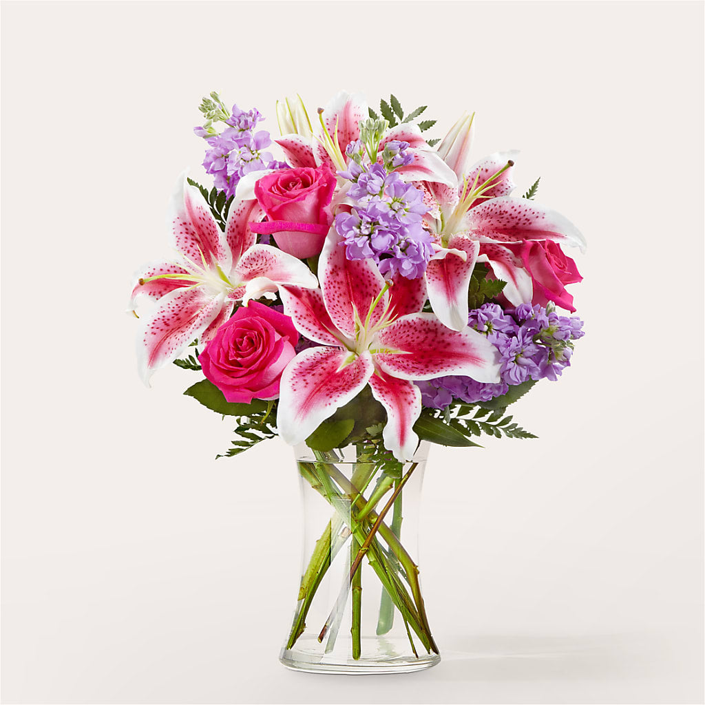 Amore Bouquet – Meramec Florist, Steelville MO