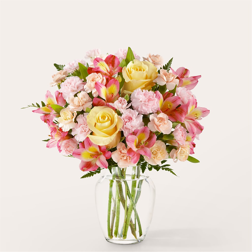 Just Lovely Bouquet – Meramec Florist, Steelville MO