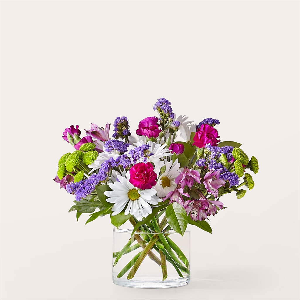 Wild Berry Bouquet – Meramec Florist, Steelville MO