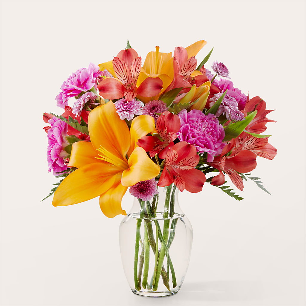 Entranced Bouquet – Meramec Florist, Steelville MO