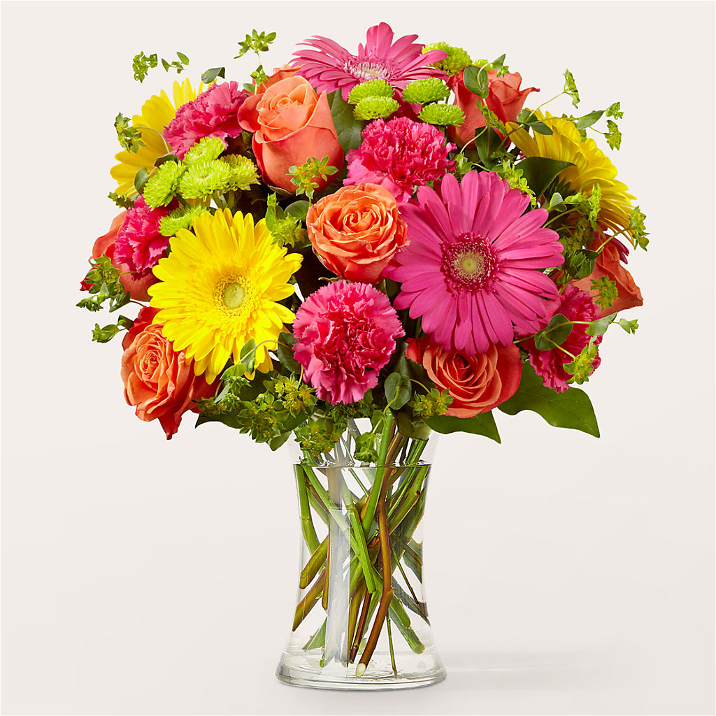 Fruit Punch Bouquet – Meramec Florist, Steelville MO