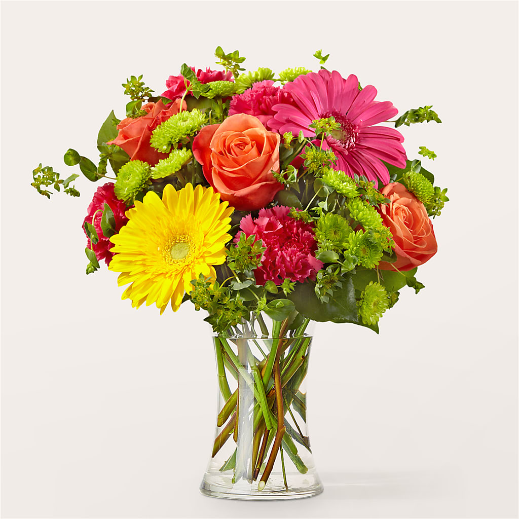 Fruit Punch Bouquet – Meramec Florist, Steelville MO