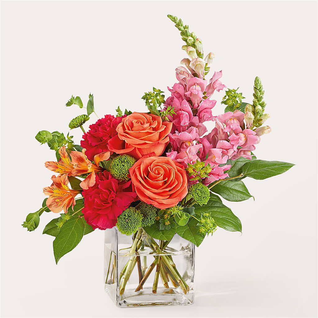 Cosmopolitan Bouquet – Meramec Florist, Steelville MO