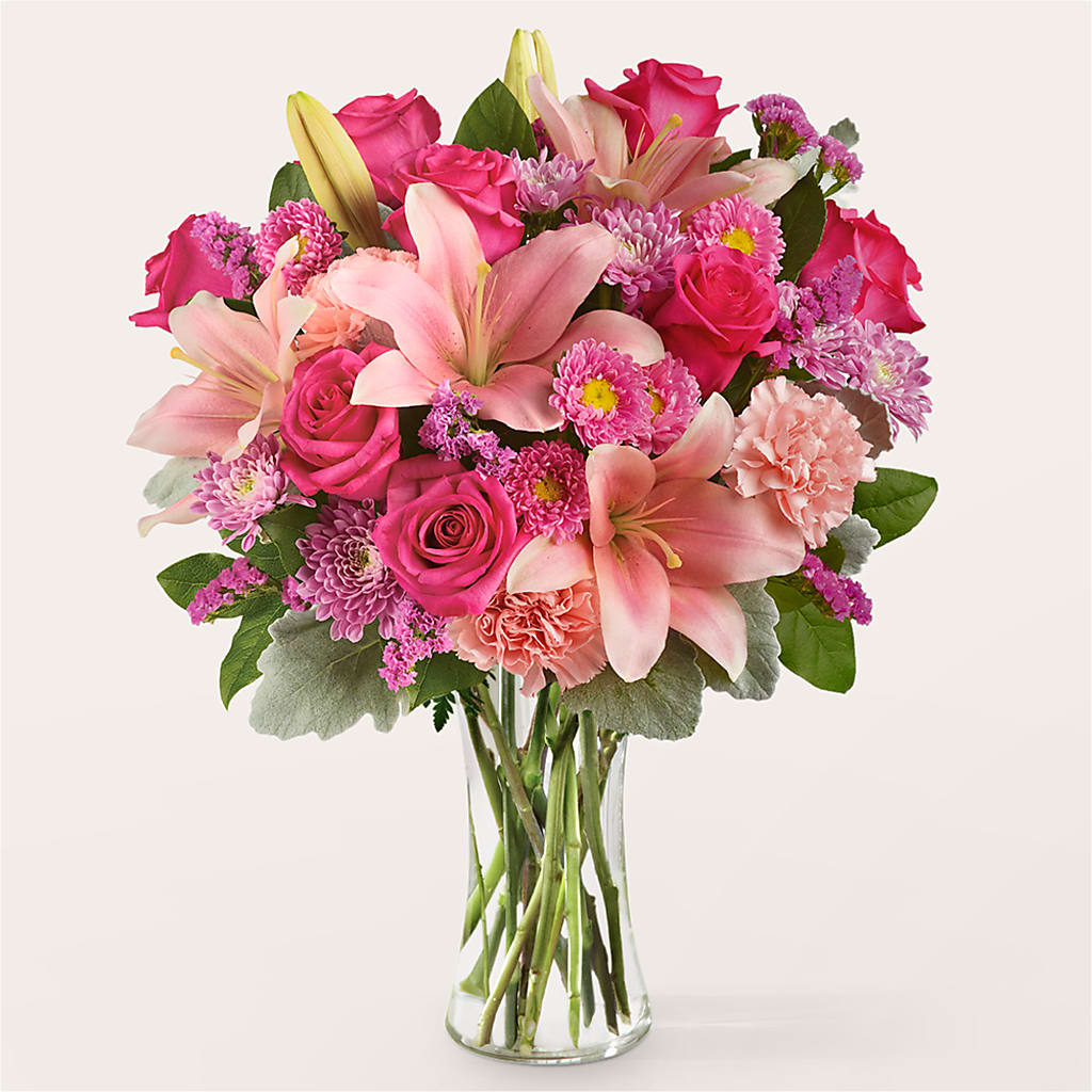 Dream Come True Bouquet – Meramec Florist, Steelville MO