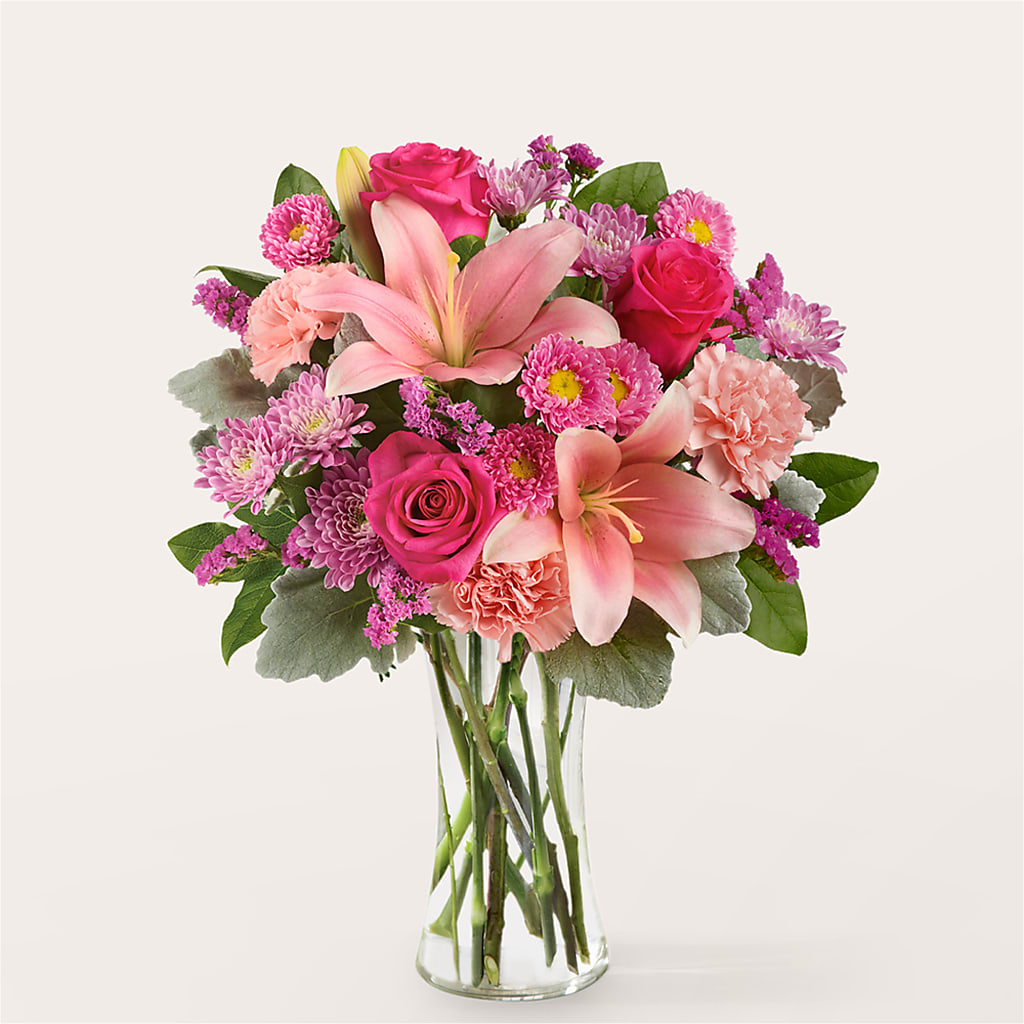 Dream Come True Bouquet – Meramec Florist, Steelville MO