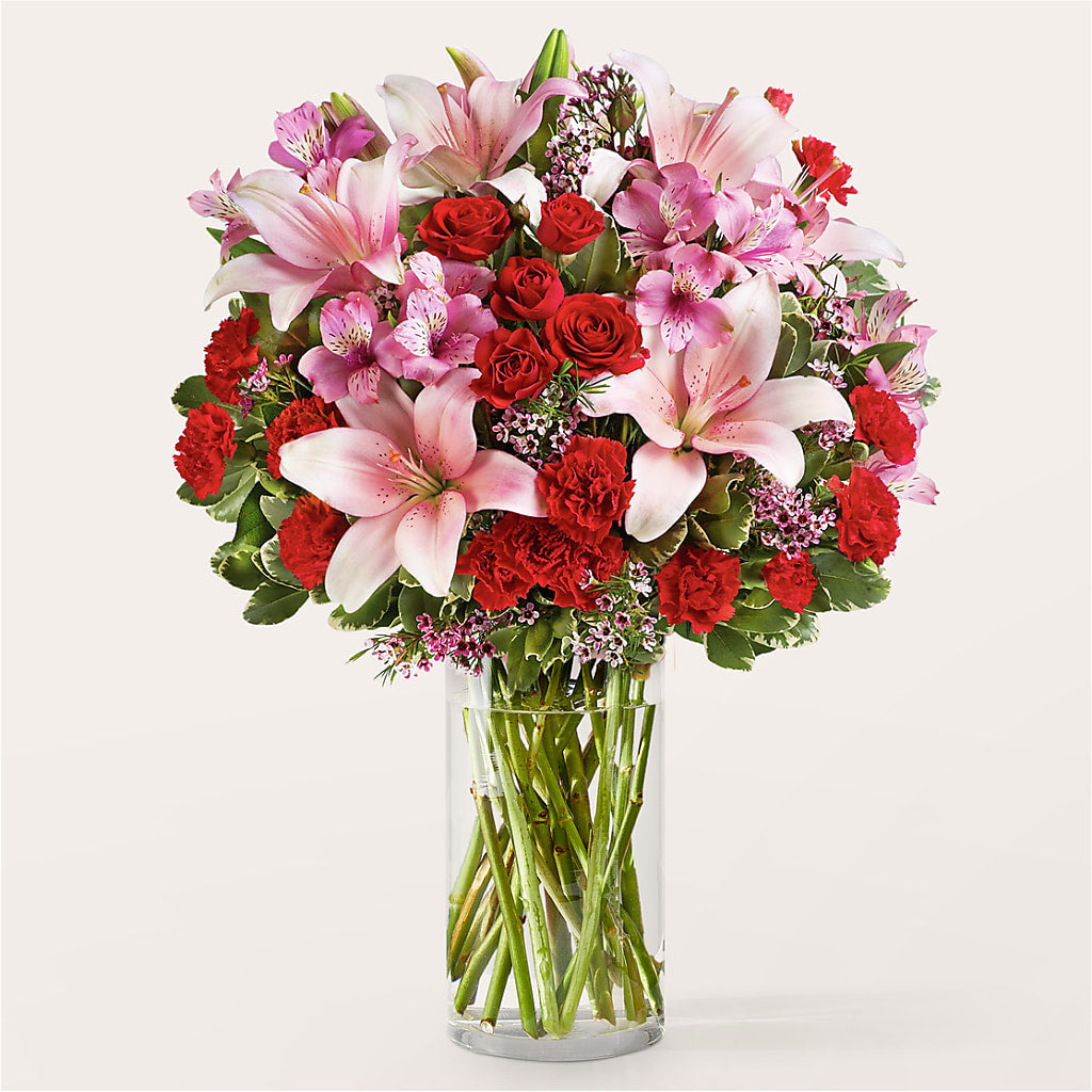 Kismet Bouquet – Meramec Florist, Steelville MO