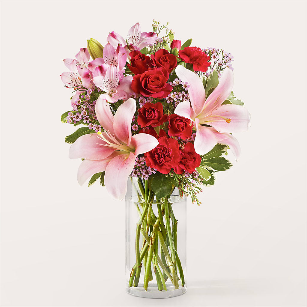 Kismet Bouquet – Meramec Florist, Steelville MO