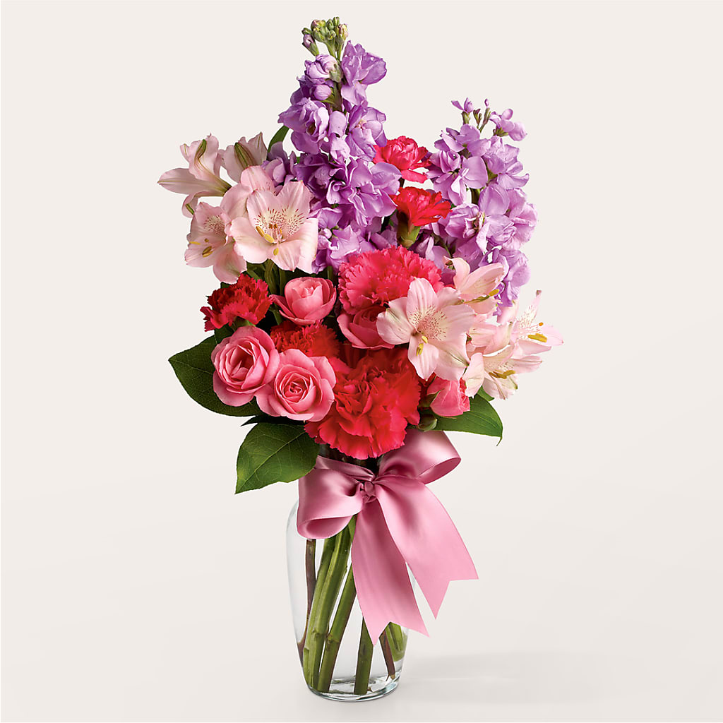 Main Character Bouquet – Meramec Florist, Steelville MO