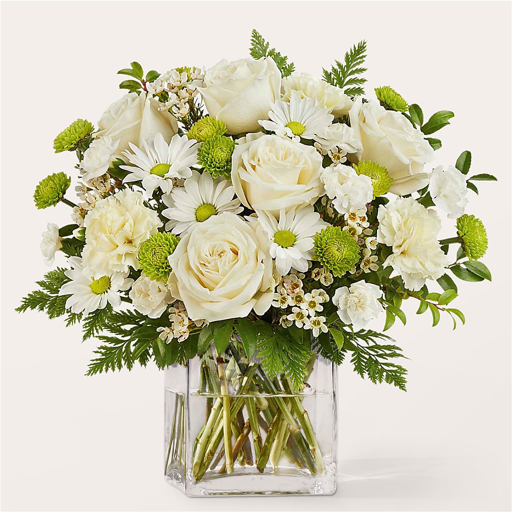 Momentary Meditation Bouquet – Meramec Florist, Steelville MO