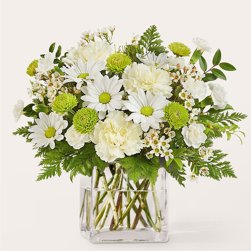 Momentary Meditation Bouquet – Meramec Florist, Steelville MO