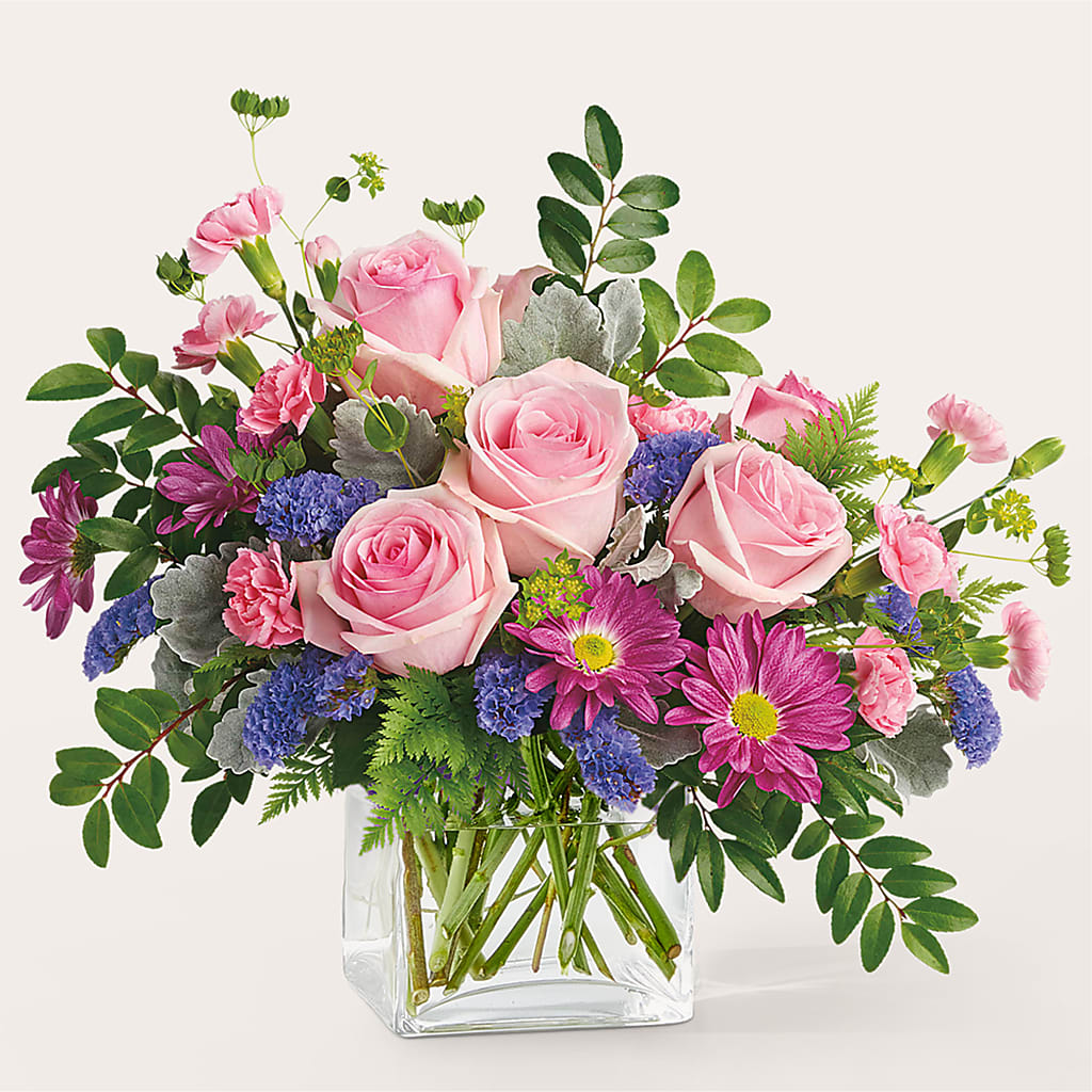 Starlet Bouquet – Meramec Florist, Steelville MO