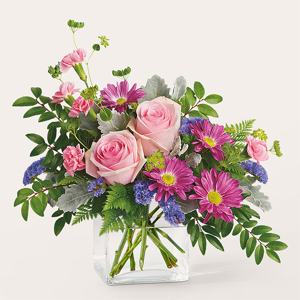 Starlet Bouquet – Meramec Florist, Steelville MO